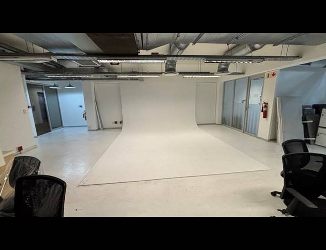 BUSINESS PROPERTY TO RENT IN WOODSTOCK